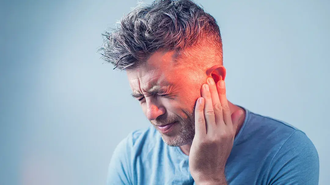 Tinnitus ve işitme cihazları