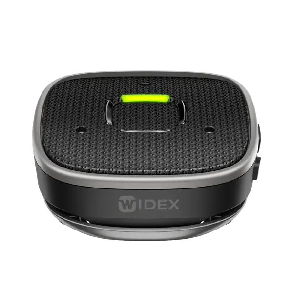 Widex Sound Assist Çok Fonksiyonlu Mikrofon
