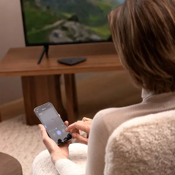 Widex TV Play Televizyon Ses Aktarıcı