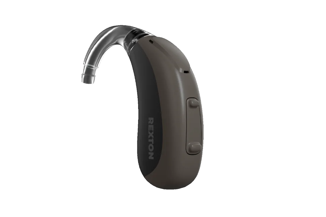 Rexton BiCore B-Li M Rugged işitme cihazı