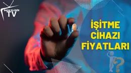 İşitme Cihazı Fiyatları - Duyu Klinik TV