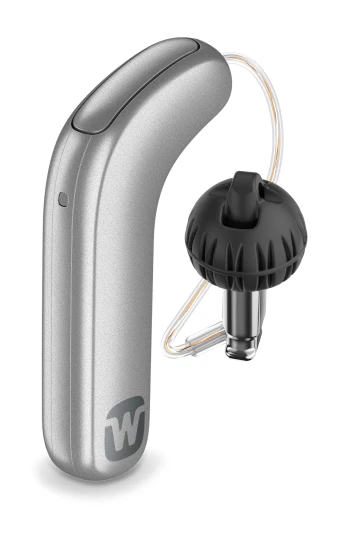 Widex SmartRIC işitme cihazı